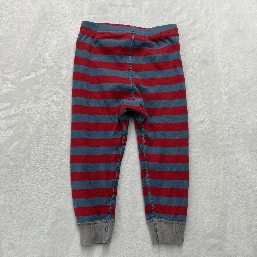 Hanna Andersson Star Wars Millenium Falcon Pajamas‎ Boy 18-24m Organic Cotton